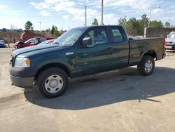 2008 Ford F150 en venta en Gaston, SC