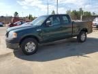 2008 Ford F150