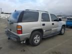 2004 Chevrolet Tahoe K1500