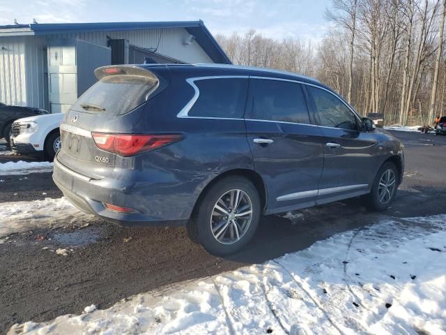 2016 Infiniti QX60