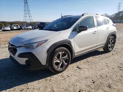 Carros salvage sin ofertas aún a la venta en subasta: 2024 Subaru Crosstrek Premium