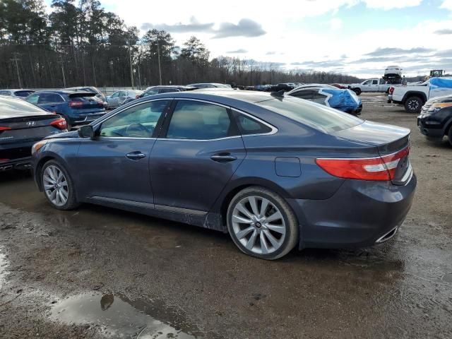 2013 Hyundai Azera GLS