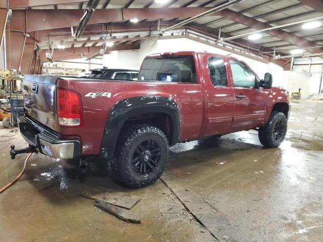 2008 GMC Sierra K1500