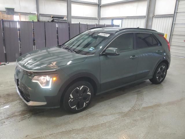 2024 KIA Niro Wind