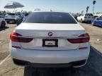 2019 BMW 750 I