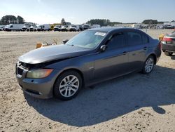 2007 BMW 328 XI Sulev en venta en Lumberton, NC