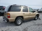 2001 Chevrolet Tahoe K1500