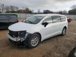 Vehiculos salvage en venta de Copart Theodore, AL: 2025 Chrysler Pacifica Select