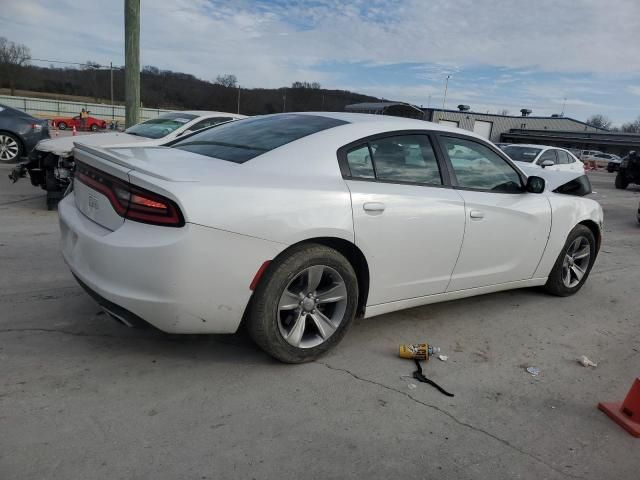 2016 Dodge Charger SE