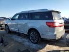 2020 Lincoln Navigator L Reserve