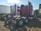 2011 Kenworth Construction T660