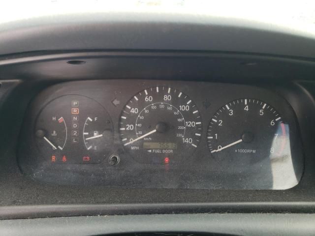 2000 Toyota Camry CE