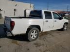 2011 GMC Canyon SLE