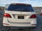 2016 Mercedes-Benz GLE 350 4matic