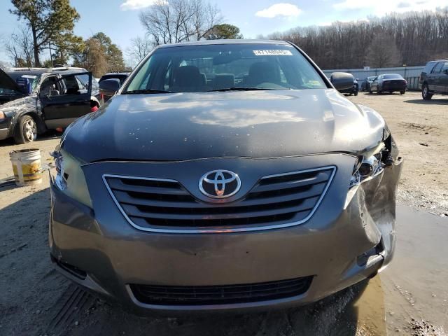 2009 Toyota Camry Base