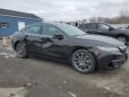 2016 Acura TLX Tech