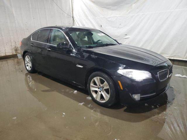 2012 BMW 528 I