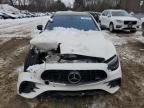 2021 Mercedes-Benz E AMG 53 4matic