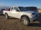 2000 Toyota Tacoma Xtracab