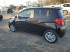 2019 Chevrolet Spark 1LT