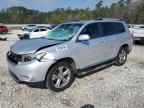 2011 Toyota Highlander Limited