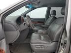 2007 Toyota Sienna XLE