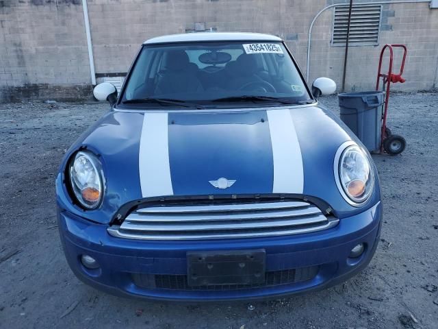 2008 Mini Cooper