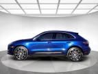 2022 Porsche Macan