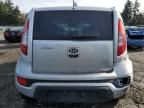 2012 KIA Soul +