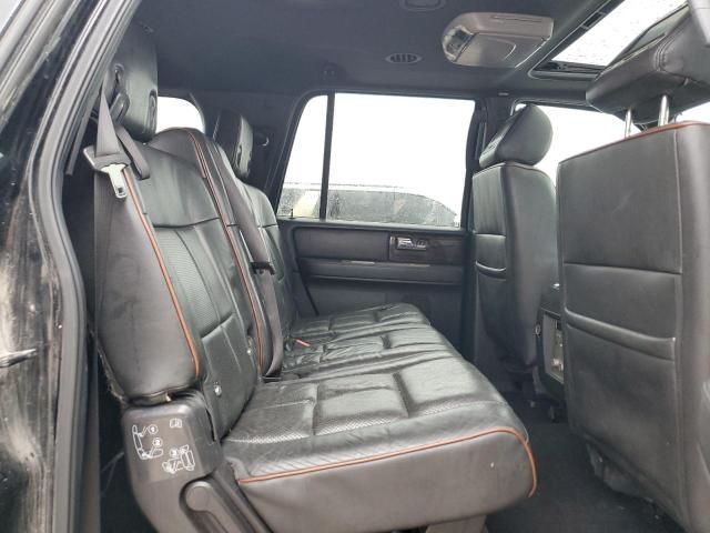 2008 Lincoln Navigator L