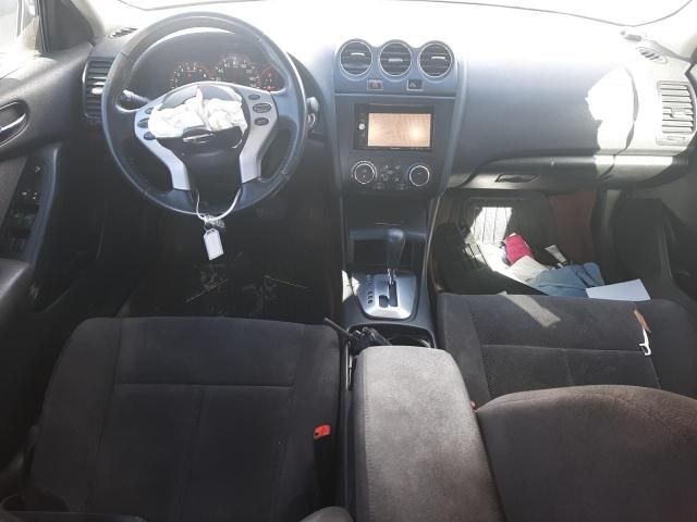 2008 Nissan Altima 3.5SE