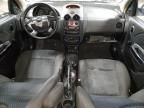 2007 Chevrolet Aveo Base