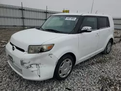 Scion salvage cars for sale: 2011 Scion XB