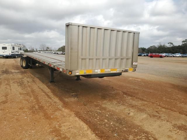 2021 Utility Trailer