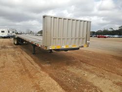 2021 Utility Trailer en venta en Theodore, AL