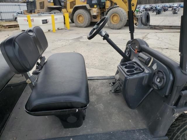 2009 Golf Cart Ezgo