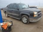 2004 Chevrolet Avalanche K1500