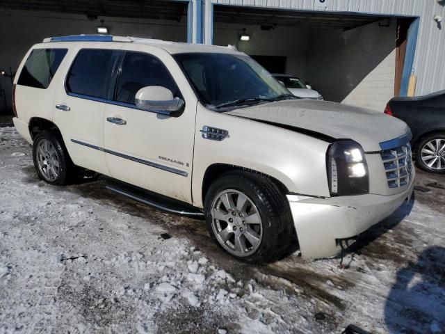 2007 Cadillac Escalade Luxury