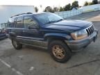 2002 Jeep Grand Cherokee Laredo