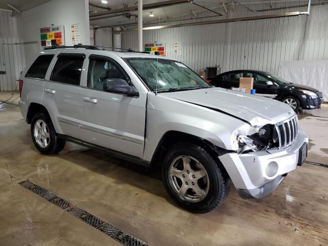 2005 Jeep Grand Cherokee Limited