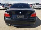 2007 BMW 525 XI