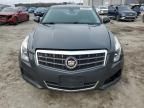 2014 Cadillac ATS