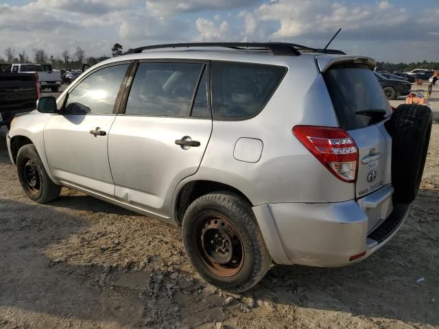 2009 Toyota Rav4