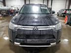 2015 Mitsubishi Outlander SE