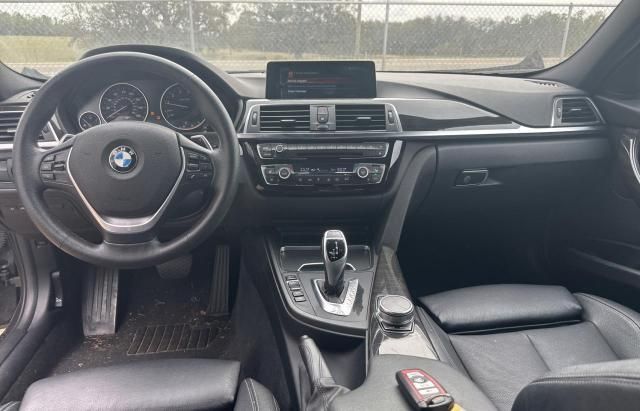 2017 BMW 330 XI