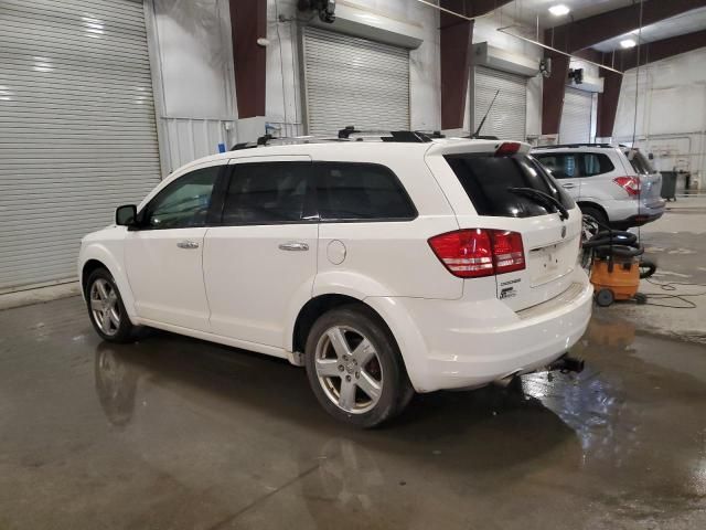 2010 Dodge Journey R/T