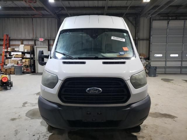 2015 Ford Transit T-350