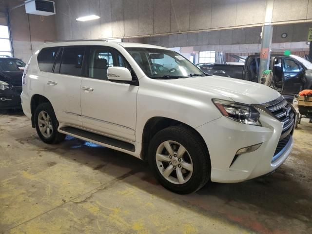 2016 Lexus GX 460