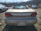 1999 Chrysler Sebring JXI