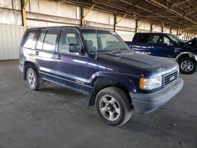 1995 Isuzu Trooper S